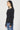 Ania Crew Neck Fitted Top