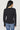 Ania Crew Neck Fitted Top