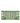 110 North Wallet Pickle Stripe/Gold
