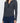 Luna Thermal Placket Top