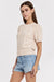 Elsie Short Sleeve Sweater