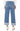 Morgan Cuffed Wide Leg
