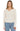 Cambria Embroidered Waffle Henley