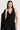 Cecilia Vest - Black / XS