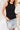 Racer Back Baby Rib Tank Top