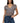 Valencia Stripe Dolman Sweater