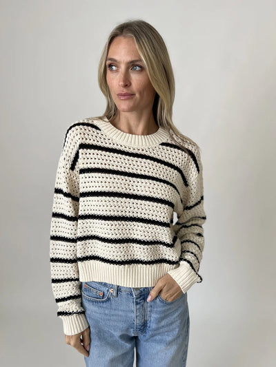 Harbor Sweater