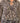 Floral Smocked Neck Tassel-Tie Long Puff Sleeve Blouse