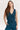 Cecilia Vest - Empress Teal / XS