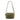 Evan Crossbody SML-Olive/Brushed Gold