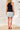 Racer Back Baby Rib Tank Top