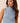 Sleeveless Funnel Neck Sweater