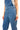 Chambray Baggy Overall