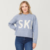 Ski Sweater