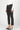 Blaire Mid rise Clean Hem