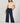 Audrey High Rise Wide Leg Jean