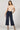 Audrey High Rise Wide Leg Jean