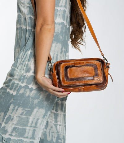 Shy Crossbody Bag