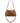 Bryant MED-Mahogany Pebble/Brushed Gold Red Zip