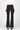 Rosa Mid Rise Clean Hem