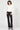 Rosa Mid Rise Clean Hem