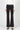 Rosa Mid Rise Clean Hem - Chocolate Torte / 24