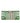 110 North Wallet Pickle Stripe/Gold