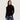 Lydia Sweater - Black / XS