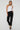 Cora Rib Crew Neck Tank