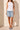 Racer Back Baby Rib Tank Top