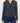 Luna Thermal Placket Top