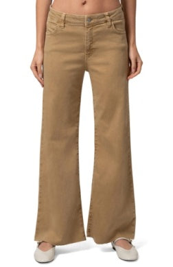 Paloma Wide Leg Jean