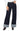 Morgan Cuffed Wide Leg 30’’Ins - Indigo Rinse