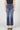 Anika Clean Hem Jean - Midtown / 24