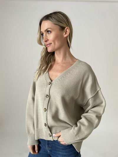 Jane Cardigan