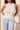 Racer Back Baby Rib Tank Top