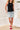 Racer Back Baby Rib Tank Top