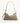 Kyle SML - Pewter/Brushed Gold/Red Zip