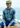 Wyatt Gray/ Green Polarized Lens