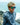 Wyatt Gray/ Green Polarized Lens
