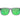 Wyatt Gray/ Green Polarized Lens