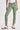 Blaire Straight Leg Color Denim - Nephrite / 24