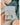 Hoops - Amazonite