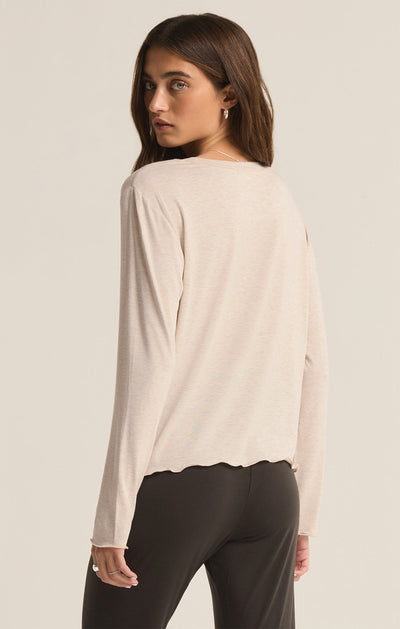 Hometown Long Sleeve Top