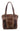 Amelie Shoulder Bag- Tan Teak Mason