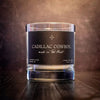 Cadillac Cowboy 8oz Candle