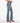 Natalie High Rise Fab AB Bootcut