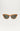 Rooftop Polarized Sunglasses - Honey - Grey