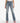 Natalie High Rise Fab AB Bootcut