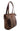 Amelie Shoulder Bag- Tan Teak Mason